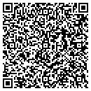 QR code with Yelton Design contacts