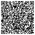 QR code with C C X contacts