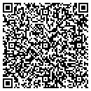 QR code with Music Trader contacts