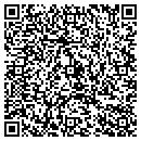QR code with Hammercraft contacts
