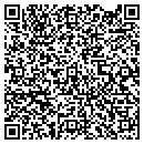 QR code with C P Anton Pin contacts