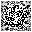 QR code with Zagora's Pizza contacts