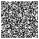 QR code with L & R Hair Inc contacts