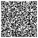 QR code with Aegis Corp contacts