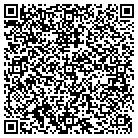 QR code with John D Anderson Trucking Inc contacts