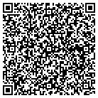 QR code with A J's Sewer & Drain Cleaning contacts