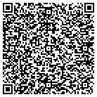 QR code with Facility Maintenance Cnsltng contacts