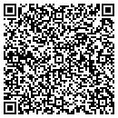QR code with John Ames contacts