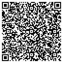 QR code with Univ of Wisc contacts