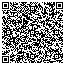 QR code with A Force Of One contacts