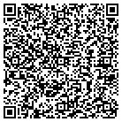 QR code with H & R Block Tax Service contacts
