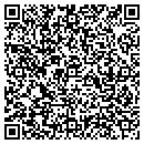 QR code with A & A Photo Video contacts