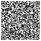 QR code with Haasch Guide Service contacts