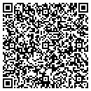 QR code with Kim & Stephan's Salon contacts