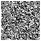 QR code with Kinziger Meat Processor contacts