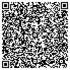 QR code with J C D Embroidery Specialists contacts