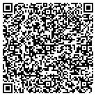 QR code with Service First Cleaning & Mntnc contacts