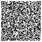 QR code with E R Abernathy Ind Inc contacts
