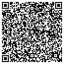 QR code with Silvertrain contacts