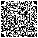 QR code with Trendsetters contacts