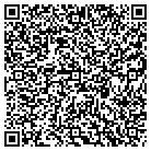 QR code with One Penny Place Northwoods Sen contacts