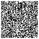 QR code with J F Severson Personal Property contacts