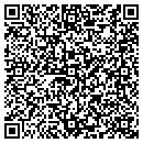 QR code with Reub Kottwitz Mfg contacts