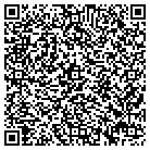 QR code with Gabe & Halweg Contracting contacts