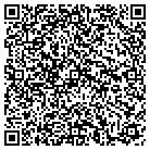 QR code with J Squared Systems LLC contacts