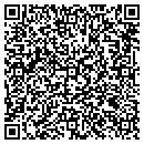 QR code with Glastudio II contacts