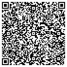 QR code with CTM Madison Family Theatre Co contacts