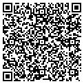QR code with T P Inn contacts