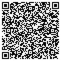 QR code with Sekao Inc contacts