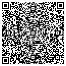QR code with Angelia Massage contacts