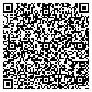 QR code with A Erickson contacts