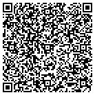 QR code with Haase's Landscaping & Supplies contacts