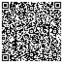 QR code with N Weingarth & Assoc contacts