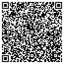 QR code with Hodan Center Inc contacts