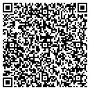 QR code with Faust Co Inc contacts