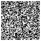 QR code with University of Wisconsin-Stout contacts