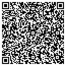 QR code with A & R Builders contacts