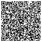 QR code with Knowles Dog Training Center contacts