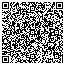 QR code with Rego Systems contacts