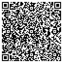 QR code with Jeff's Pizza contacts