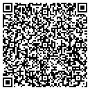 QR code with JAW Properties LLC contacts