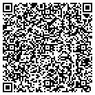 QR code with T C Cleaning Supplies contacts