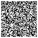QR code with Ladybug Glass Studio contacts