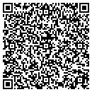QR code with Arndt Masonry contacts