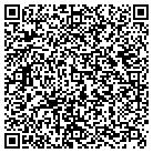 QR code with MADB Cds & Collectables contacts