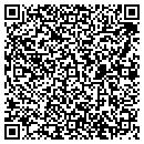 QR code with Ronald L Rish MD contacts